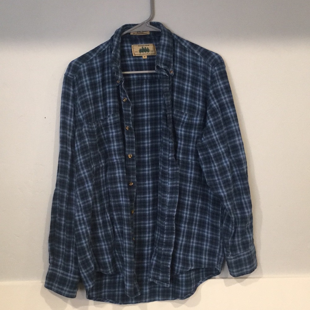 Vintage Flannel